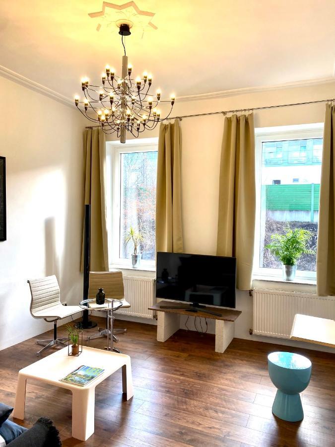 Chez Coco Apartment 2 Aachen Exterior foto